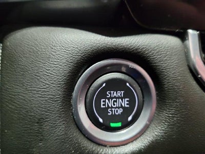 2024 GMC Canyon Elevation 4WD