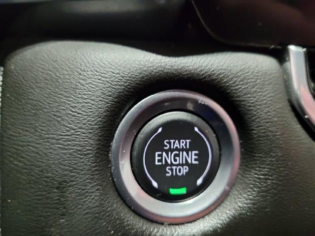 2024 GMC Canyon Elevation 4WD