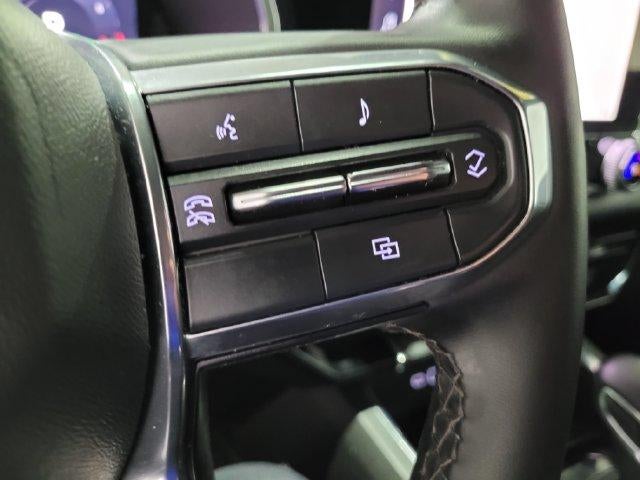 2024 GMC Canyon Elevation 4WD