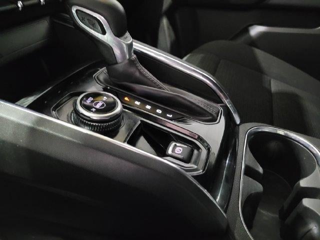 2024 GMC Canyon Elevation 4WD