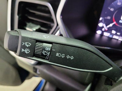 2024 GMC Canyon Elevation 4WD