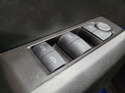 2024 GMC Canyon Elevation 4WD