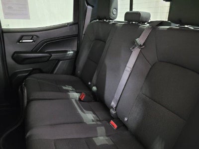 2024 GMC Canyon Elevation 4WD