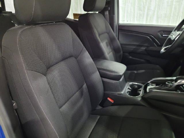 2024 GMC Canyon Elevation 4WD
