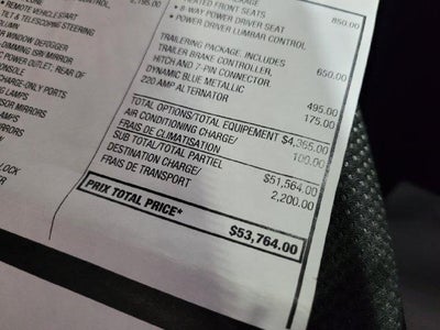 2024 GMC Canyon Elevation 4WD