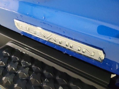 2024 GMC Canyon Elevation 4WD