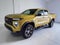2024 GMC Canyon AT4 4WD