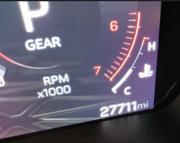 2024 GMC Canyon AT4 4WD
