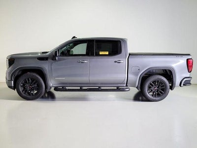 2024 GMC Sierra 1500 Elevation 4WD