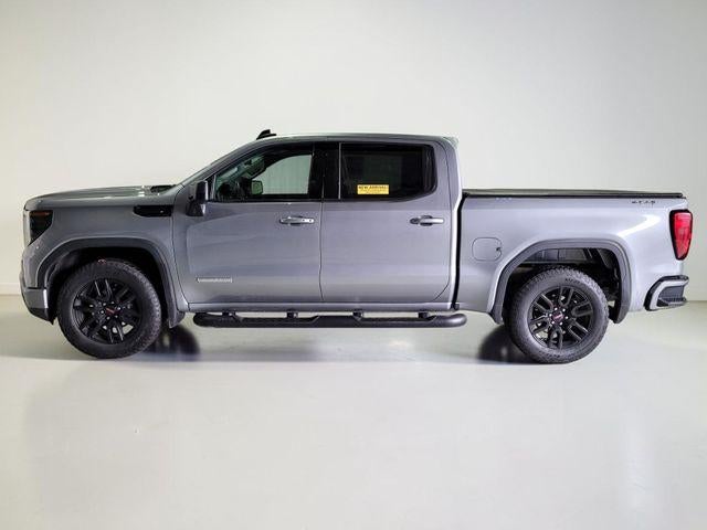 2024 GMC Sierra 1500 Elevation 4WD
