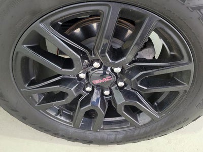 2024 GMC Sierra 1500 Elevation 4WD