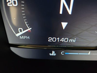 2024 GMC Sierra 1500 Elevation 4WD