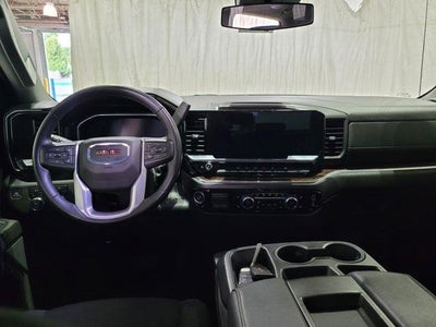 2024 GMC Sierra 1500 Elevation 4WD