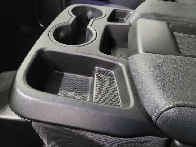 2024 GMC Sierra 1500 Elevation 4WD