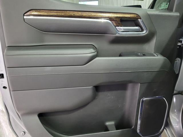 2024 GMC Sierra 1500 Elevation 4WD
