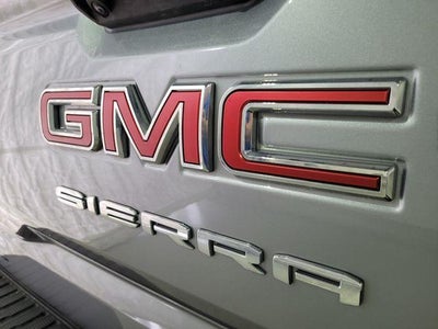 2024 GMC Sierra 1500 Elevation 4WD