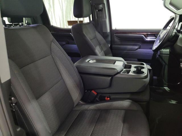 2024 GMC Sierra 1500 Elevation 4WD