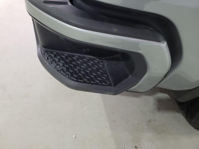 2024 GMC Sierra 1500 Elevation 4WD