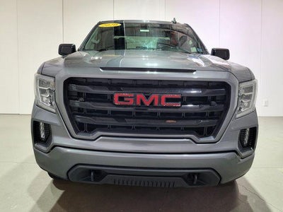 2020 GMC Sierra 1500 Elevation 4WD