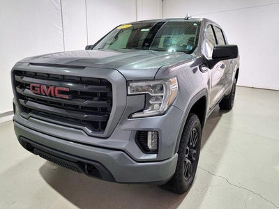 2020 GMC Sierra 1500 Elevation 4WD