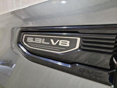 2020 GMC Sierra 1500 Elevation 4WD
