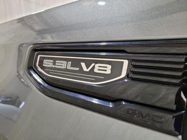 2020 GMC Sierra 1500 Elevation 4WD