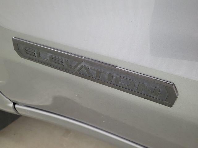 2020 GMC Sierra 1500 Elevation 4WD