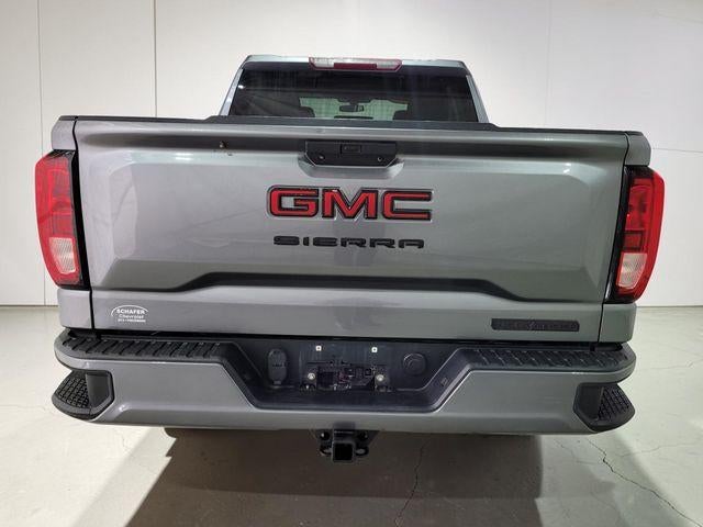 2020 GMC Sierra 1500 Elevation 4WD