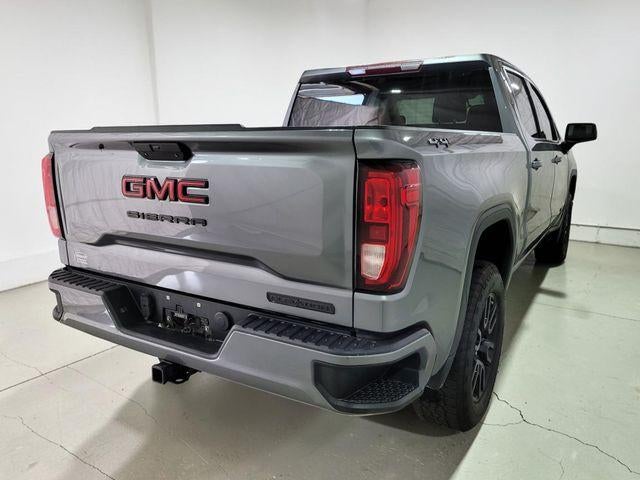 2020 GMC Sierra 1500 Elevation 4WD