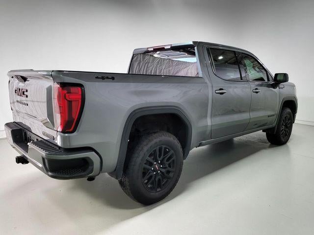2020 GMC Sierra 1500 Elevation 4WD