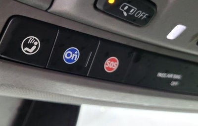 2020 GMC Sierra 1500 Elevation 4WD