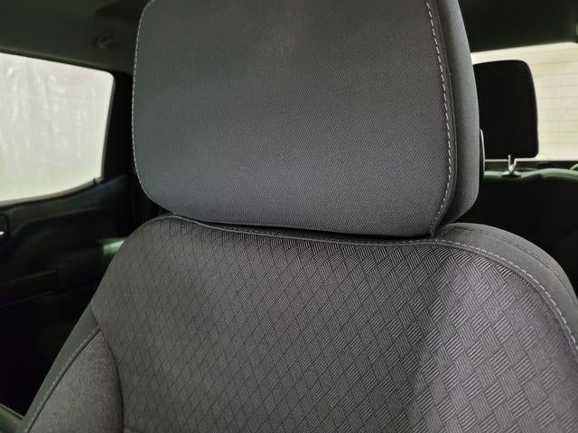 2020 GMC Sierra 1500 Elevation 4WD