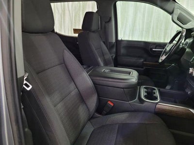 2020 GMC Sierra 1500 Elevation 4WD
