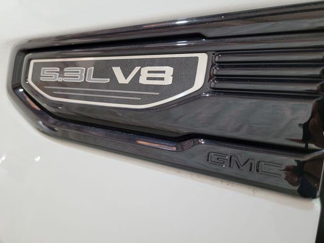 2022 GMC Sierra 1500 Elevation 4WD