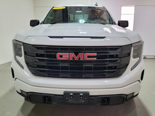 2022 GMC Sierra 1500 Elevation 4WD