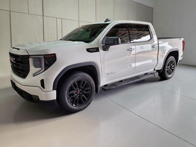 2022 GMC Sierra 1500 Elevation 4WD