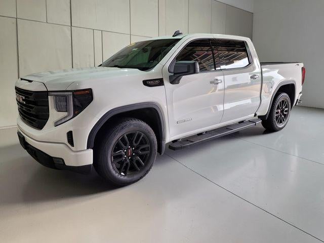 2022 GMC Sierra 1500 Elevation 4WD