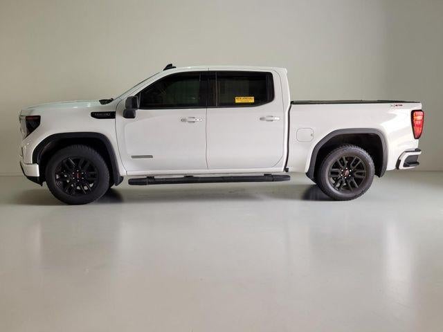 2022 GMC Sierra 1500 Elevation 4WD