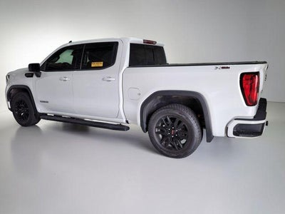2022 GMC Sierra 1500 Elevation 4WD