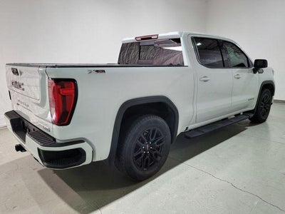 2022 GMC Sierra 1500 Elevation 4WD