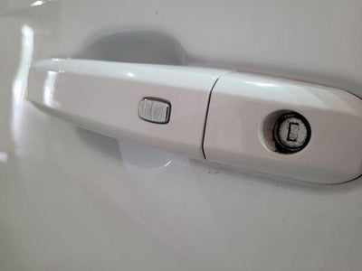 2022 GMC Sierra 1500 Elevation 4WD
