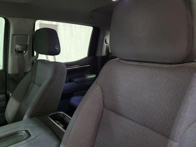 2022 GMC Sierra 1500 Elevation 4WD