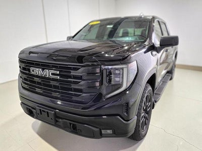2024 GMC Sierra 1500 Elevation 4WD