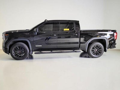 2024 GMC Sierra 1500 Elevation 4WD