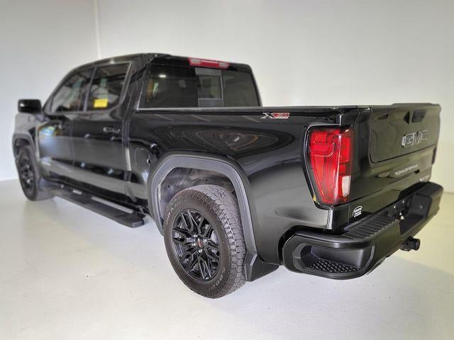 2024 GMC Sierra 1500 Elevation 4WD