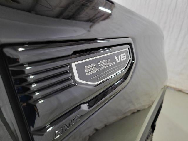 2024 GMC Sierra 1500 Elevation 4WD