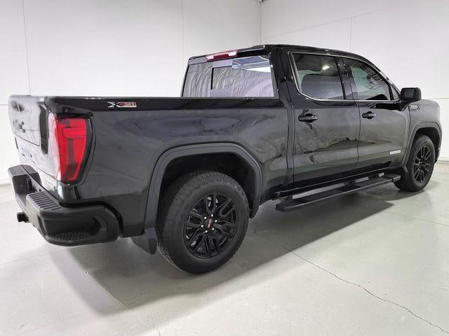2024 GMC Sierra 1500 Elevation 4WD