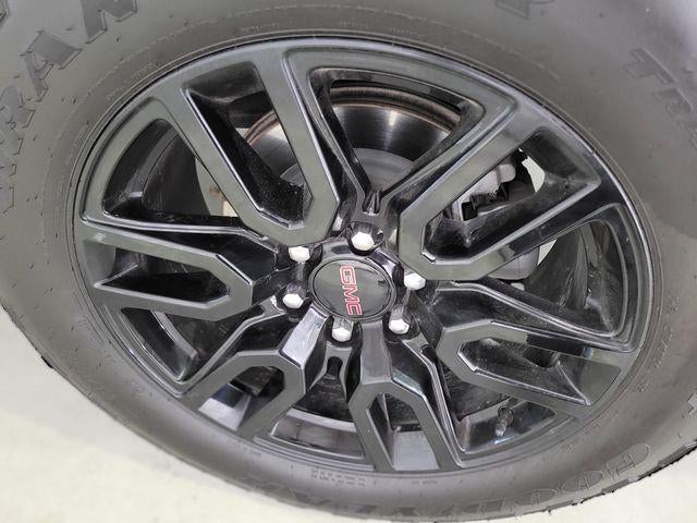 2024 GMC Sierra 1500 Elevation 4WD