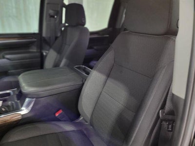 2024 GMC Sierra 1500 Elevation 4WD
