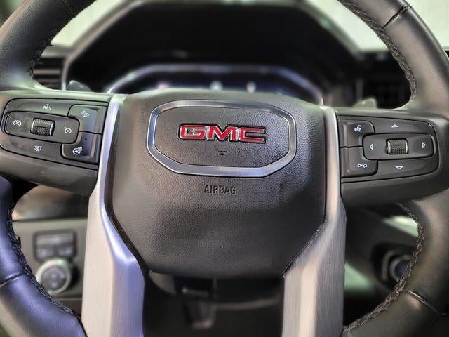 2024 GMC Sierra 1500 Elevation 4WD